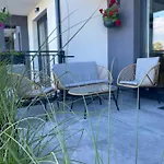 Apartment Exclusive Leba