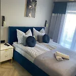 Apartment Exclusive Leba