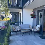 Apartment Exclusive Leba