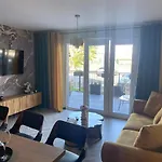 Exclusive Apartment