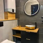 Apartment Exclusive Leba