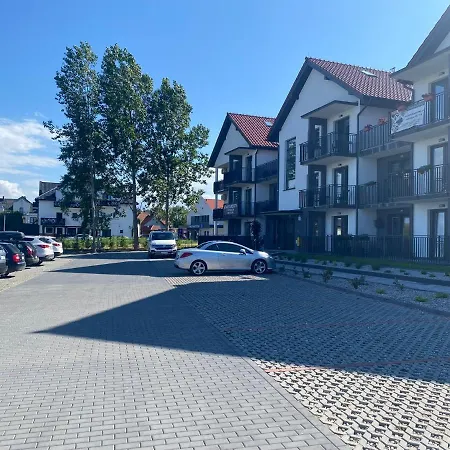 Apartament Exclusive