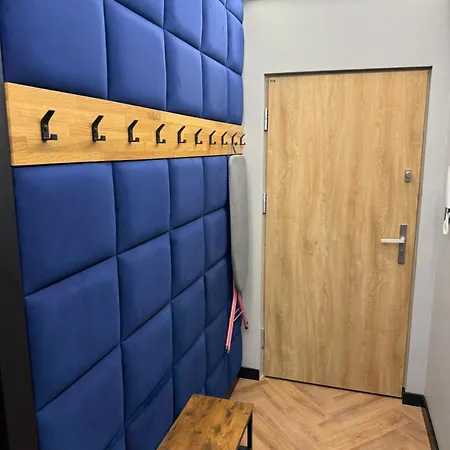 Exclusive Apartament *