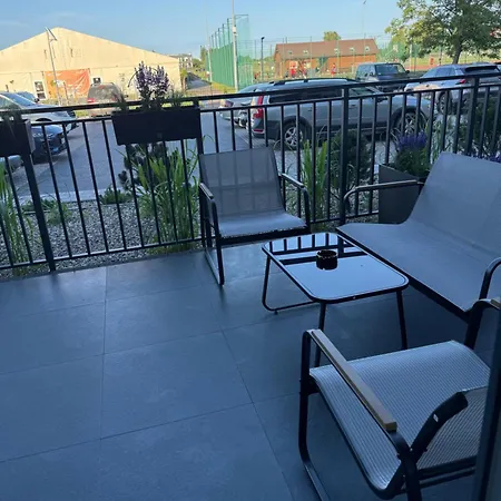 Exclusive Apartament
