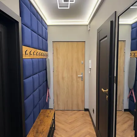 Exclusive Apartament *
