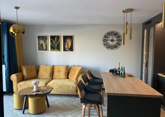 Exclusive Apartman *