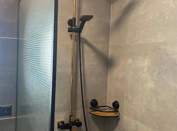 Apartman Exclusive *