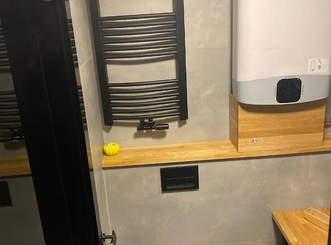 Exclusive Apartman *