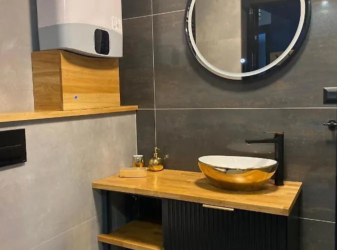 Apartman Exclusive Łeba